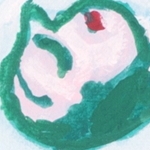 作品画像：かげろう
